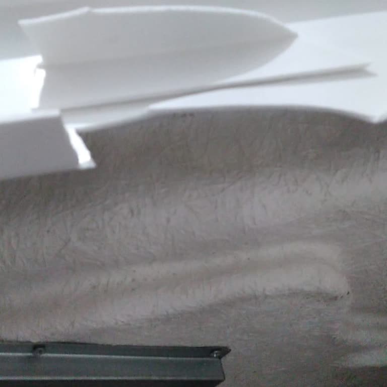 Kırık Duş Teknesi Ve Eksik Parçalarla Gelen Sipariş