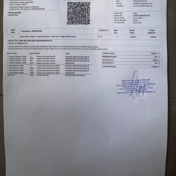 Hastanede Beklenmedik Ücret Şoku