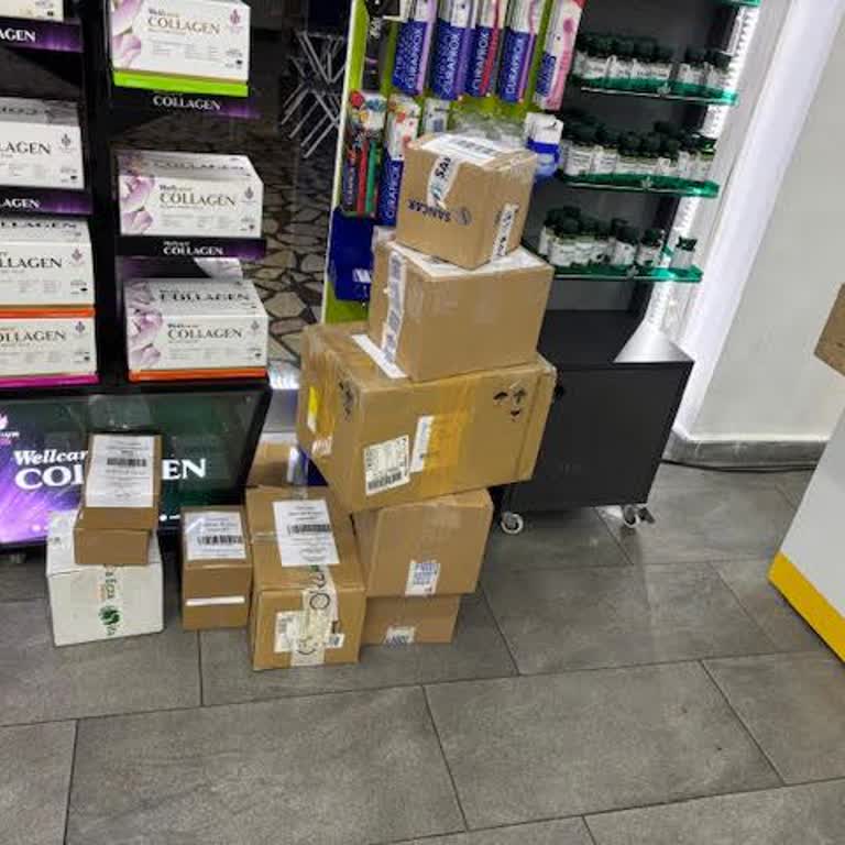Teslimat Sorunları Ve İletişim Eksikliği