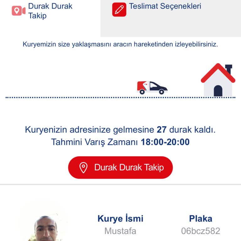 Aras Kargo'nun Sürekli Yaşattığı Teslimat Sorunları