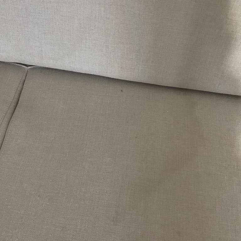 Silinebilir Kumaş Sözü Tutulmadı: Müşteri Mağduriyeti