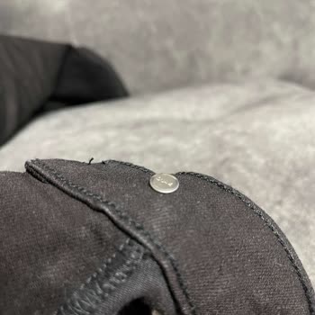 Levis Pantolonları: Rahatsızlık Ve İade Sorunları