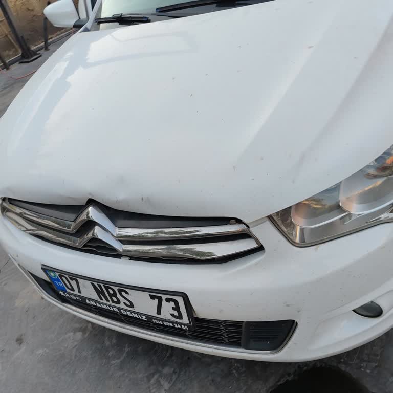 Bürokrasi Engeline Takılan Araç Teslimatı