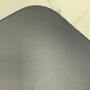 Apple Servisinde Boya Sorunu Ve Güven Kaybı