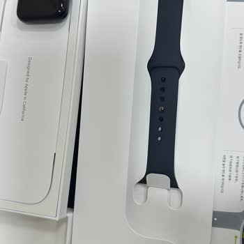 Yanlış Renk Apple Watch Gönderimi Ve Çözüm Süreci Sorunu