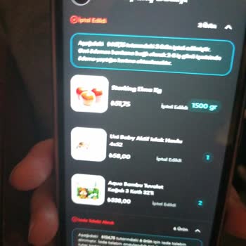 Para İadesi Gecikmesi Ve Müşteri Mağduriyeti