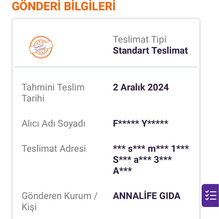 Hepsijet İle Kargo Teslimatında Belirsizlik Ve Mağduriyet