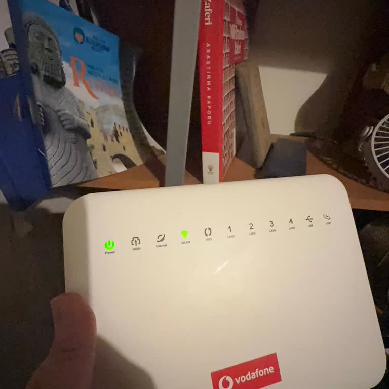 15 Gündür Çözülemeyen İnternet Arızası Ve Hizmet Eksikliği