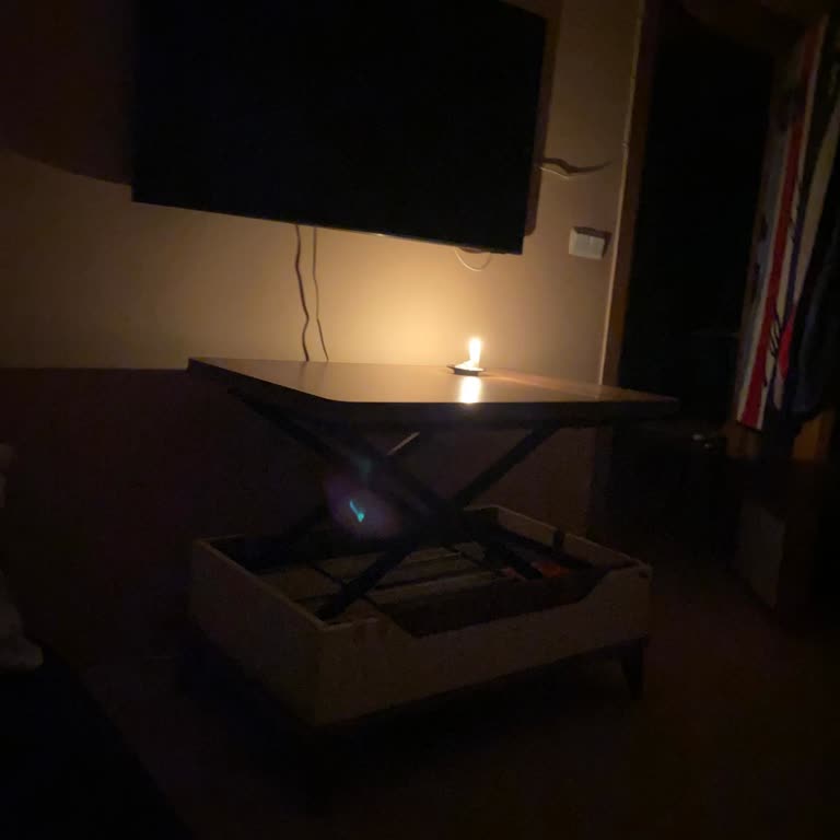 Esenyurt'ta Sürekli Elektrik Kesintisi