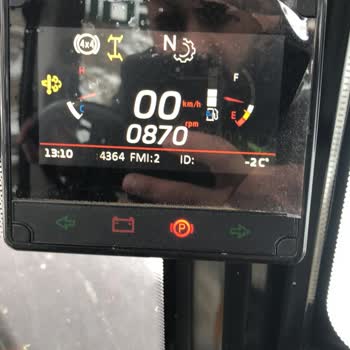 Sürekli Arızalanan Araç Sorunları