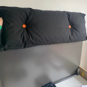 Genç Odası Siparişi Kabusa Dönüştü