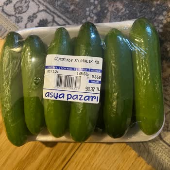 Getir Çarşı Siparişim Eksik Ve Canlı Desteğe Ulaşamıyorum