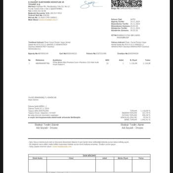 Prima Premium Care Ürün Kalitesi Ve Yanıltıcı Paketleme Sorunu