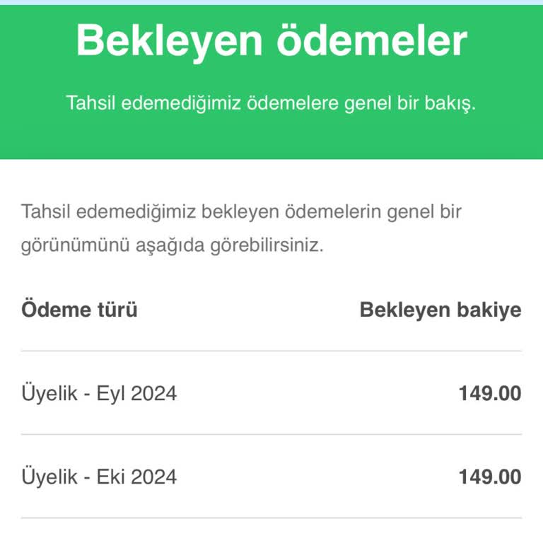 İzinsiz Abonelik Ve İletişimsizlik Sorunu