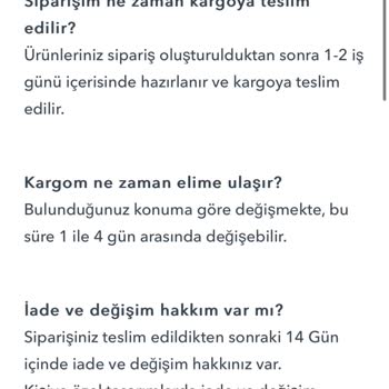 İnternet Mağazasında Sürekli Ertelenen Sipariş Sorunu