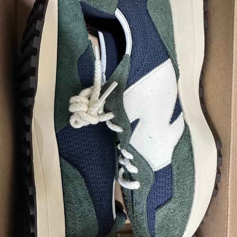 Sportive Online'dan Gelen Teşhir Ürünü Şoku