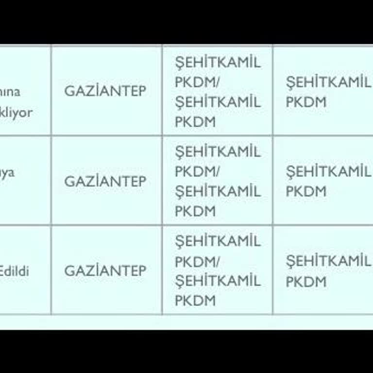 PTT Kargo Teslimat Sorunu Ve Müşteri Hizmetleri İlgisizliği