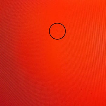 Мой монитор Viewsonic: проблема с пикселями и затемнением