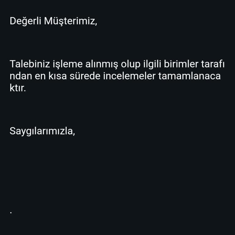 Türk Telekom'un Uzayan İnternet Sorunu