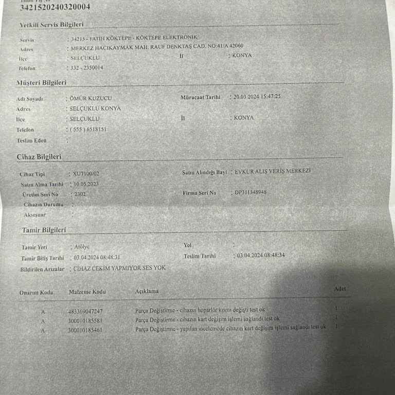 Philips Robot Süpürge: Bitmeyen Sorunlar