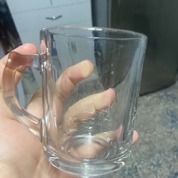 SEG Bulaşık Makinesi: Teslimat Sonrası Çizik Ve Kirli Yıkama Sorunu