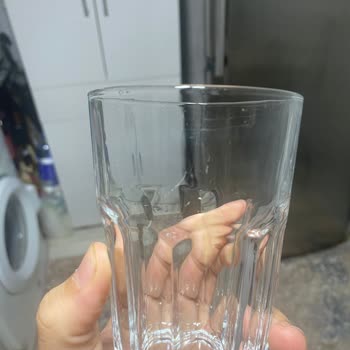 SEG Bulaşık Makinesi: Teslimat Sonrası Çizik Ve Kirli Yıkama Sorunu