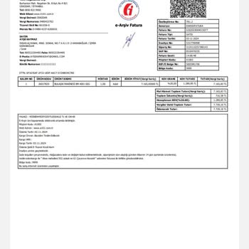 SEG Bulaşık Makinesi: Teslimat Sonrası Çizik Ve Kirli Yıkama Sorunu