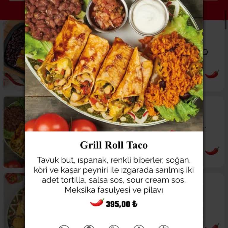 Bayat Tavukla Zehirlenme Tehlikesi