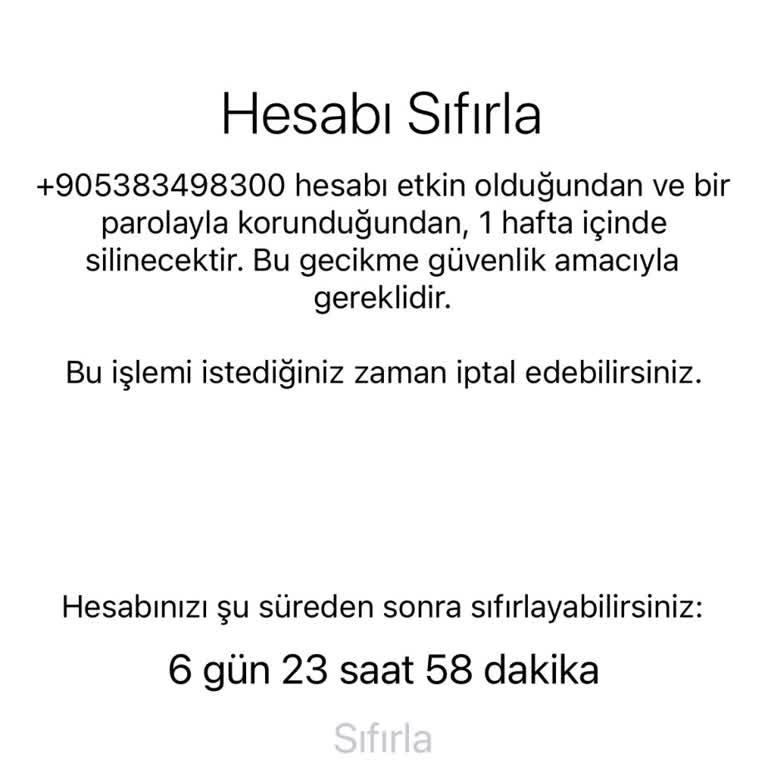 Telegram Hesabım Çalındı Güvenlik Açığı Ve Hukuki Sorunlar