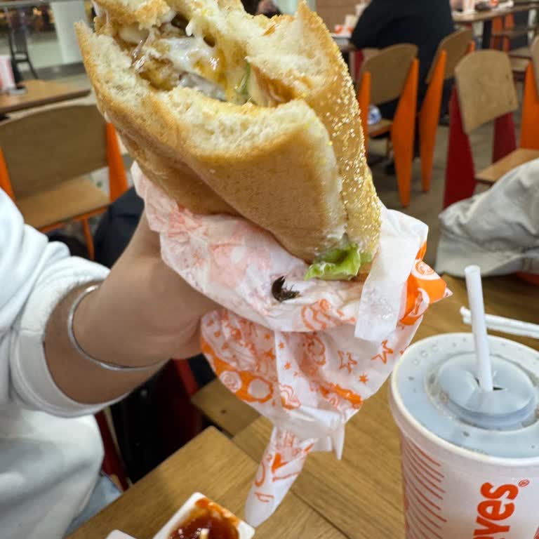 Hamburgerde Böcek Şoku: Denetim Eksikliği