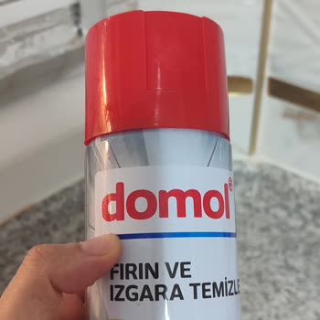 Domol Sprey Ürünü Mağduriyeti: Beklenmedik Sorun