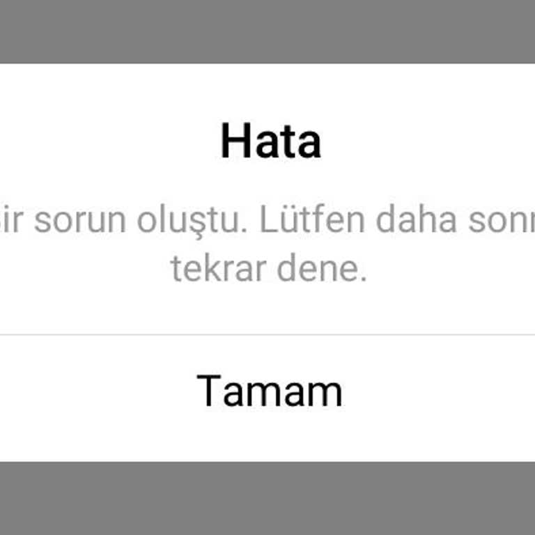 Instagram Lite Hesaba Giriş Sorunu