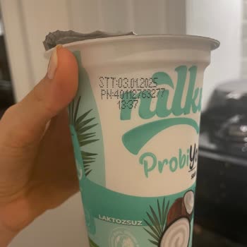 Küflü Ürün Ve İletişimsizlik Sorunu