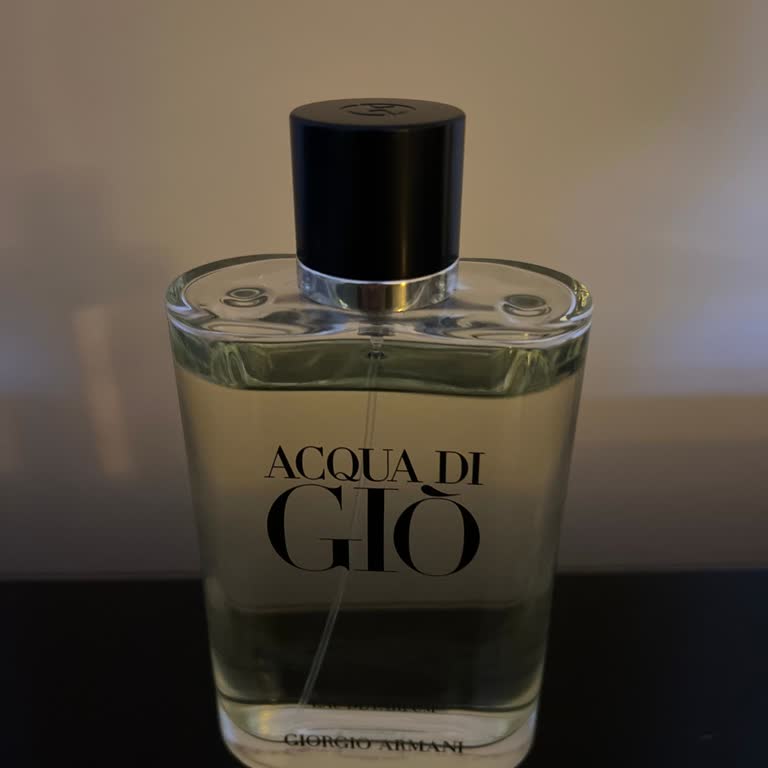 Boyner'den Aldığım Şüpheli Parfüm Mağduriyeti!