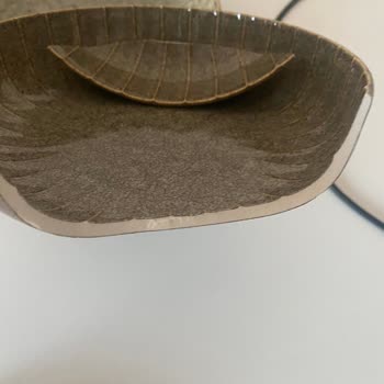 Kırık Tabaklar Ve İlgisiz Müşteri Hizmeti Sorunu