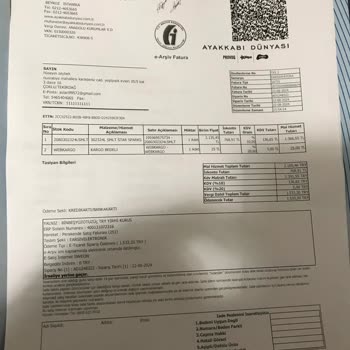 Skechers Ayakkabılar Kızımın Sağlığını Tehdit Ediyor