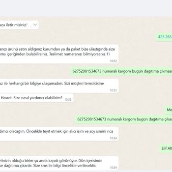 Kampanya Teslimatında Büyük Aksaklık Ve Kişisel Veri Kaybı