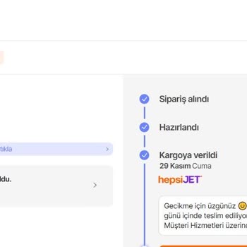 Kampanya Teslimatında Büyük Aksaklık Ve Kişisel Veri Kaybı