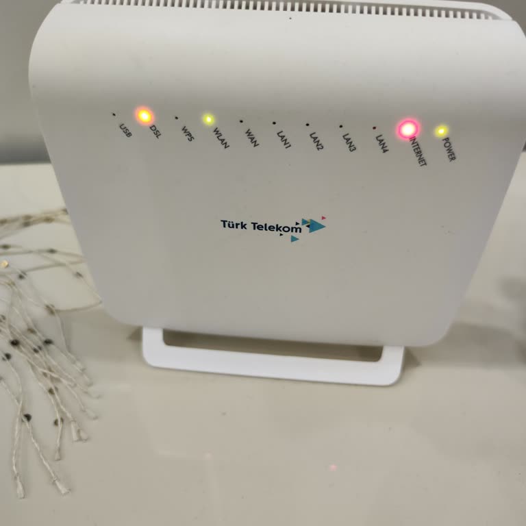 İnternet Bağlantı Sorunu Ve Yetersiz Müşteri Hizmetleri