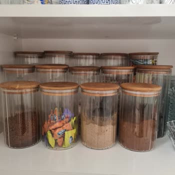 Bambu Kapakların Korkunç Kokusu