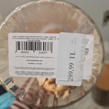 Bambu Kapakların Korkunç Kokusu