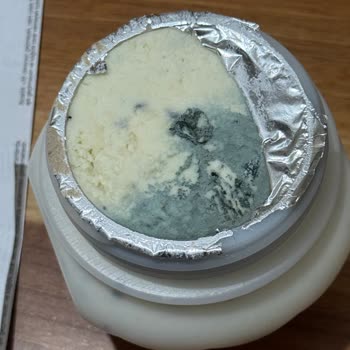 Güvendiğim Markanın Tulum Peyniri Küflü Çıktı