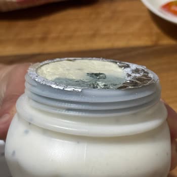 Güvendiğim Markanın Tulum Peyniri Küflü Çıktı