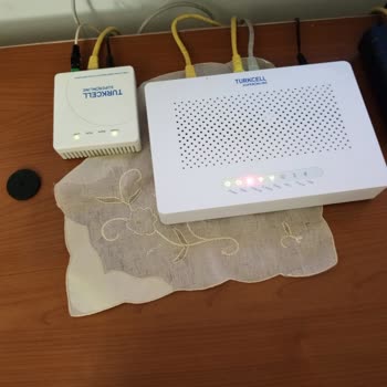 Superonline Ve TV Plus Hizmet Kesintisi Ve Müşteri Memnuniyetsizliği