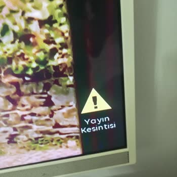 Superonline Ve TV Plus Hizmet Kesintisi Ve Müşteri Memnuniyetsizliği
