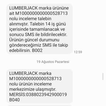 Yıpranan Ayakkabılar İçin Çözüm Bekliyorum!