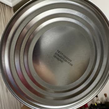 Nescafe Gold Ürününde Gizemli Beyaz Maddeler