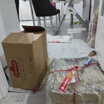 Ekstra Bagaj Ücreti Şoku