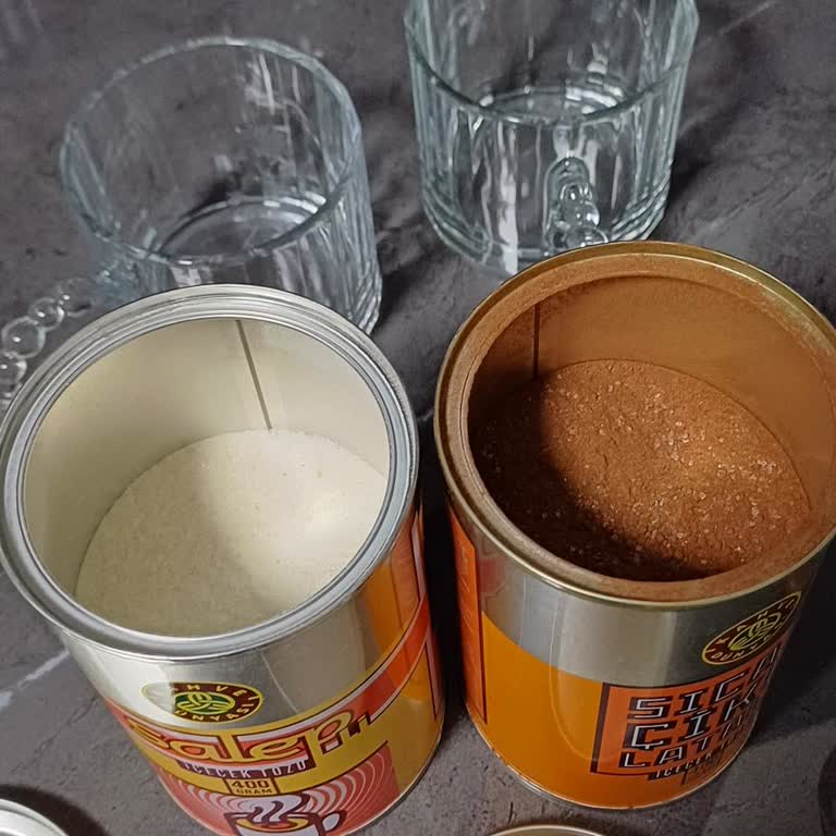Eksik Doldurulan İçecekler Ve Müşteri Aldatmacası