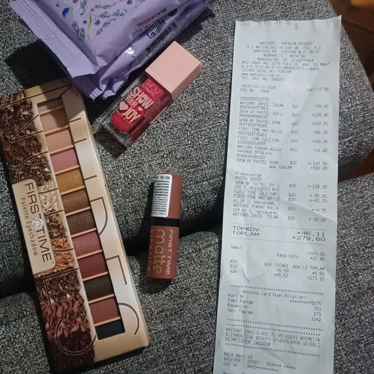 Yanlış Etiket Fiyatı Ve Kasa Sorunu